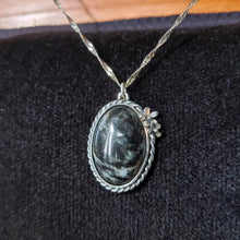 Last inn bildet i Galleri-visningsprogrammet, Gabbro med krans