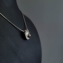 Last inn bildet i Galleri-visningsprogrammet, Perleskål 11mm - mørk