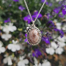 Last inn bildet i Galleri-visningsprogrammet, Thulitt med krans