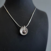 Last inn bildet i Galleri-visningsprogrammet, Perleskål 11mm - mørk